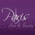 Icon of program: Paris Hair and Beauty