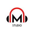 Icon of program: Mstudio: Play,Cut,Merge,M…