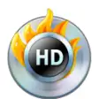Icon of program: Aiseesoft HD to DVD Conve…