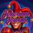 Icon of program: Jokerium Jewals