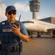 Icono de programa: Airport Security Simulato…