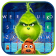 Icon of program: Angry Grinch Keyboard The…