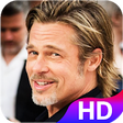 Icono de programa: Brad Pitt Wallpaper 2020