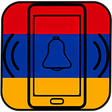 Free Armenian ringtones 2019 icon