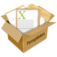 Icon of program: Package for MS Excel