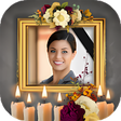 Icono de programa: Condolence Photo Frames w…