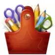 Icon of program: Toolbox for iWork