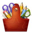 Icono de programa: Toolbox for iWork