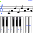 Icono de programa: learn sight read music no…