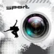 Icon of program: X SHOT - Sports Camera