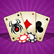 Spider Solitaire HD for Windows 10 icon