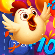 Icon of program: RunRoad - Golden Hen