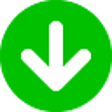 Icono de programa: Any Video Downloader
