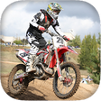 Icono de programa: Dirt Bike 3D Racing
