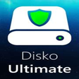 Icono de programa: Disko Ultimate for Window…