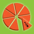 Icon of program: Jungle Fractions
