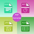 Icon of program: All Documents to PDF Conv…
