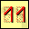 Icono de programa: 11view