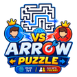 Icono de programa: Arrow Puzzle: PvP Friend…