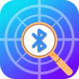 Icono de programa: Bluetooth Device Locator …