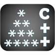 Icono de programa: C++ Pattern Programs
