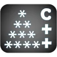 Icon of program: C++ Pattern Programs