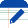 Icono de programa: Notes app free Android