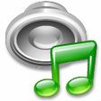 Icono de programa: wxLame