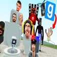 Icon of program: Skibidi Toilet For Gmod