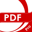 Icon of program: PDF Reader Pro - Sign,Edi…