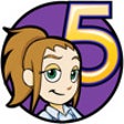 Icon of program: Diner Dash 5: BOOM