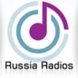 Icon of program: Russia radio player - Rus…