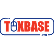 Icono de programa: TOXBASE