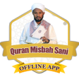 Icon of program: Misbah Sani Quran offline