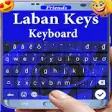 Icon of program: Laban Key Keyboard : Viet…
