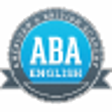 Icono de programa: ABA English Course (Engli…