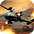 Icono de programa: Helicopter Air War 3D