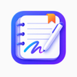 Icon of program: InkNote - Notes  PDF Mark…