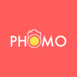 Icon of program: Phomo - Photoshoot Organi…