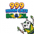 Icono de programa: 999 Hidden Cats: Brazil T…