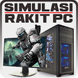 Icono de programa: SIMULASI RAKIT PC v1.0 Be…