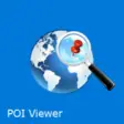 Icon of program: POI Viewer for Windows 10
