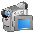 Icono de programa: Video Screen Capture Soft…