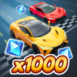 Icon of program: Race Arena - Guess the Wi…