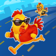 Icon of program: Race Arena - Guess the Wi…