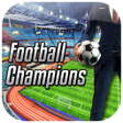 Icono de programa: Football Champions