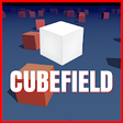 Icono de programa: Cubefield