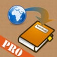 Icon of program: Web2Book Pro - Convert an…