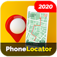 Icon of program: Phone Locator - Locate & …
