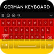 Icono de programa: German Keyboard
